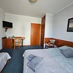 Bursztynowa Гостевой дом 3*