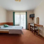 Guest house Bursztynowa 3*
