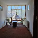 Bursztynowa Gasthof 3*
