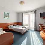 Bursztynowa 3* Владыславово-Хлапово