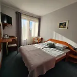 Bursztynowa Gasthof Chłapowo