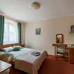 Bursztynowa Guest house 3*