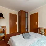 Gasthof Bursztynowa 3*