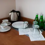 Bursztynowa Gasthof Chłapowo