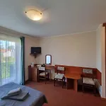 Gasthof Bursztynowa 3*