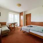 Gasthof Bursztynowa 3*