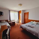 Gasthof Bursztynowa 3*