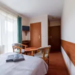 Gasthof Bursztynowa Chłapowo