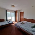 Bursztynowa Gasthof 3*
