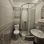 Bursztynowa Гостевой дом Владыславово-Хлапово