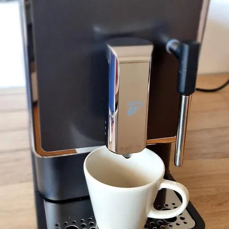 Vendégház Bursztynowa Chłapowo