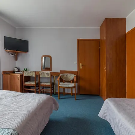 Bursztynowa Chłapowo