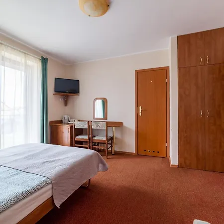 Bursztynowa Guest house