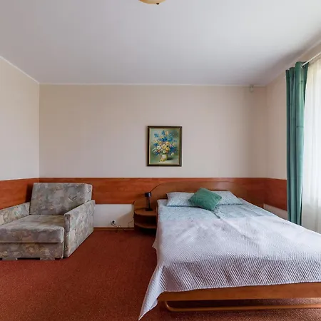 Bursztynowa 3* Chłapowo