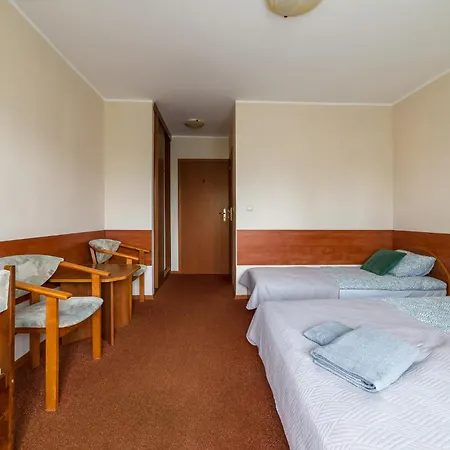 Bursztynowa Guest house Wladyslawowo-Chlapowo
