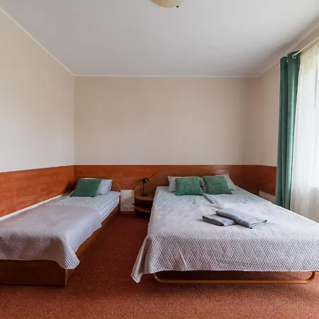 Bursztynowa Chłapowo