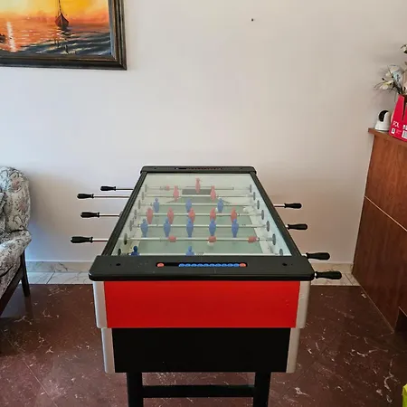 Vendégház Bursztynowa 3*