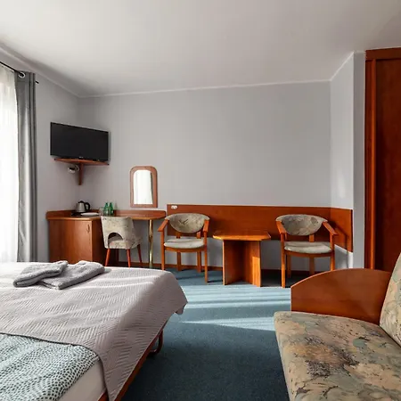 Vendégház Bursztynowa Chłapowo