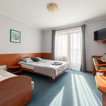 Bursztynowa 3* Chłapowo