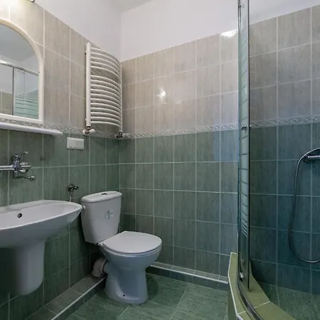 Vendégház Bursztynowa 3*