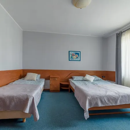 Bursztynowa 3* Chłapowo