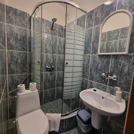 Bursztynowa Vendégház