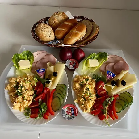 Bursztynowa Vendégház