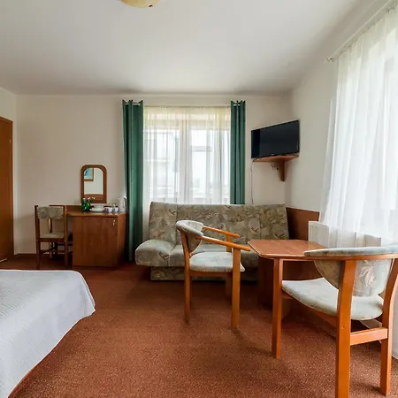 Bursztynowa Chłapowo