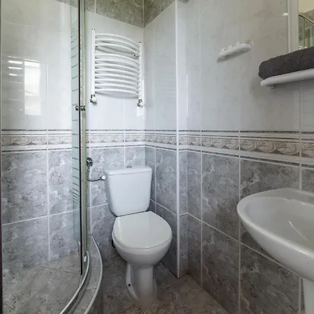 Bursztynowa Chłapowo