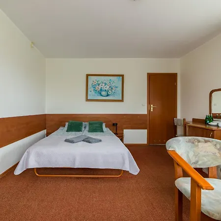 Bursztynowa Chłapowo