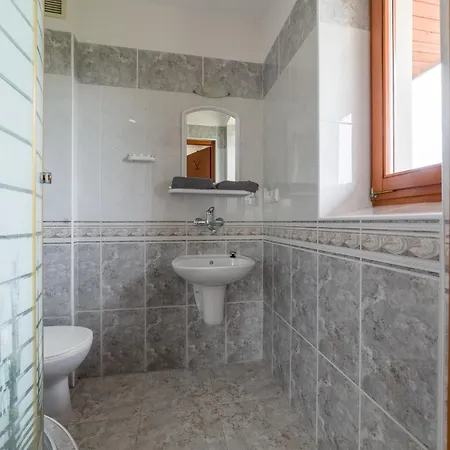 Guest house Bursztynowa *
