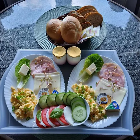 Bursztynowa Pensjonat *
