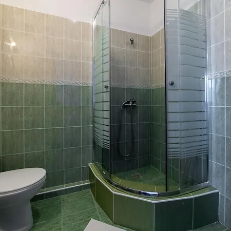 Vendégház Bursztynowa Chłapowo