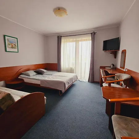 Bursztynowa * Chłapowo