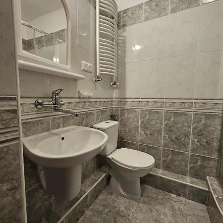 Bursztynowa 3* Chłapowo