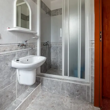 Bursztynowa Guest house