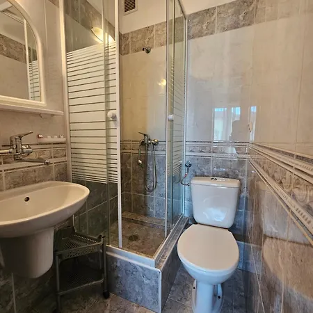 Bursztynowa 3* Chłapowo