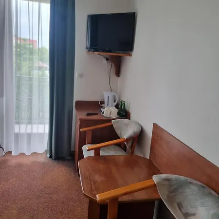 Bursztynowa Chłapowo