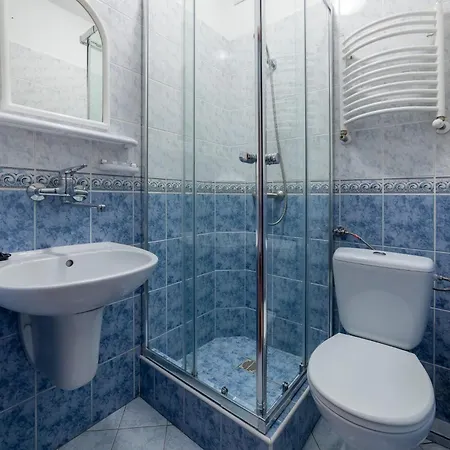 Bursztynowa Guest house