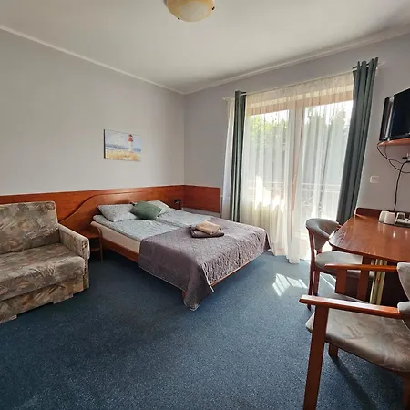 Bursztynowa Chłapowo