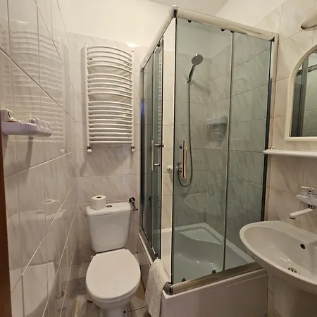 Bursztynowa Penzion 3*