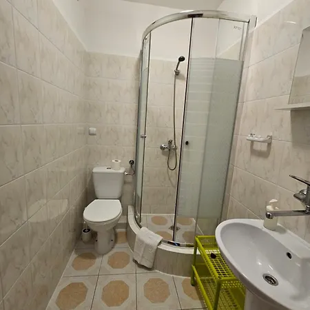 Bursztynowa Penzion 3*