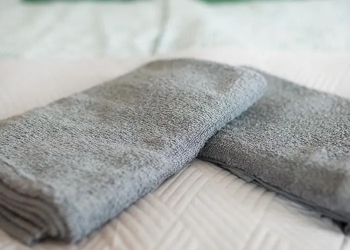 Bursztynowa Affittacamere Chłapowo