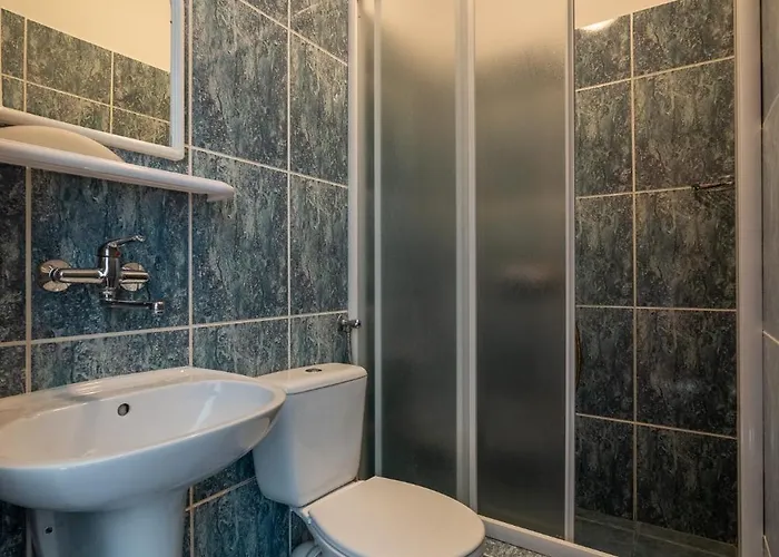 Гостевой дом Bursztynowa Владыславово-Хлапово