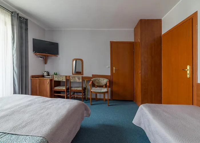 Bursztynowa Chłapowo