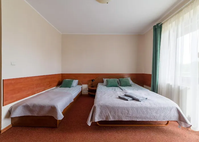 Bursztynowa Chłapowo