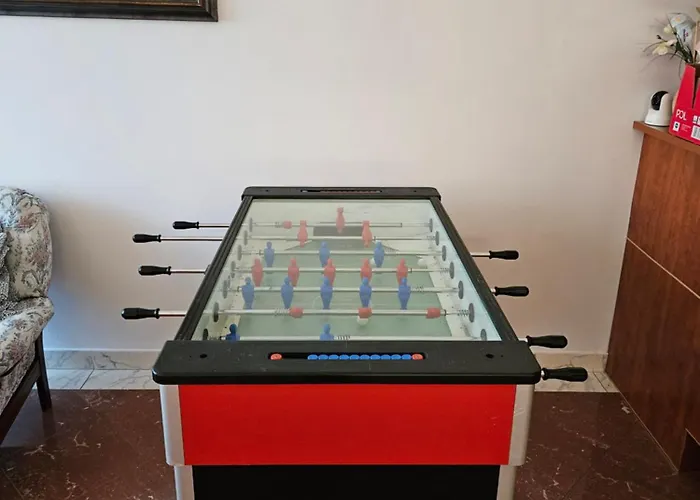 Гостевой дом Bursztynowa 3*