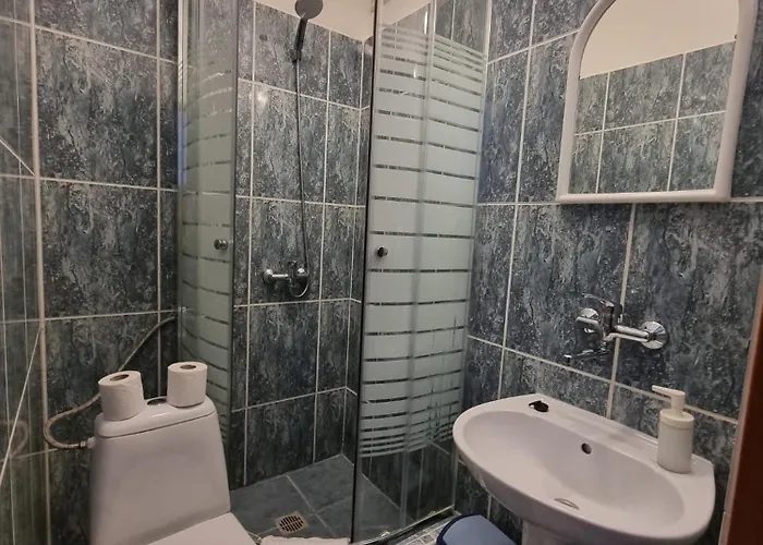 Bursztynowa بيت ضيافة