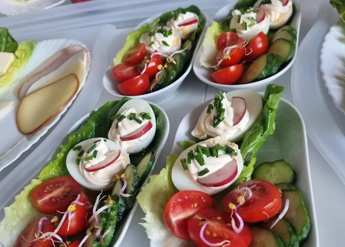 Гостевой дом Bursztynowa 3*