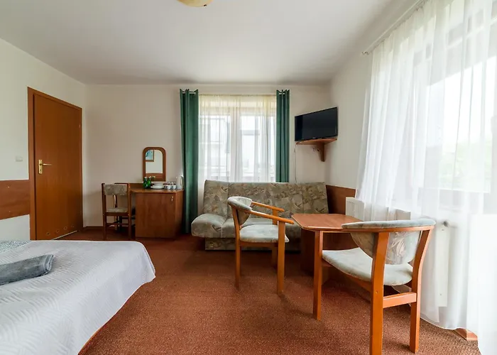 Bursztynowa Владыславово-Хлапово